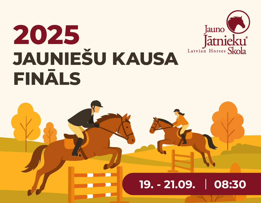 Ziemas kauss konkūrā 1.posms