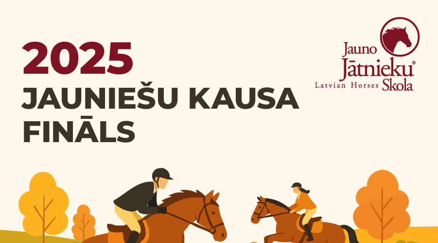 Jauniešu kauss 2025 FINĀLS