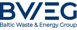 Baltic Waste & Energy Group logo